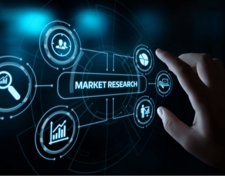 market research image